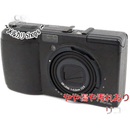 Ricoh Compact Digital Camera [Bn:11] Gr 813