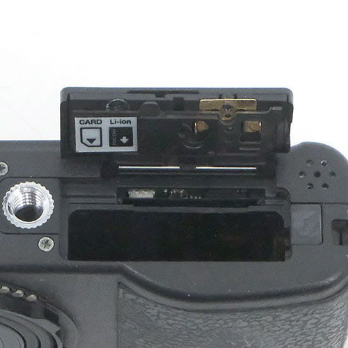Ricoh Compact Digital Camera [Bn:11] Gr 813