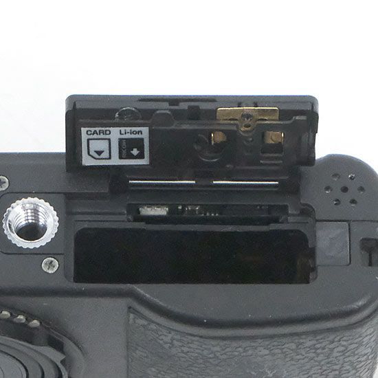Ricoh Compact Digital Camera [Bn:11] Gr 813