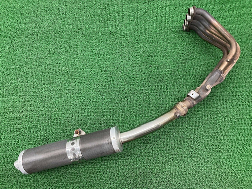 Yamaha Scarf Yzf-R1 4Xv Rn01 Genuine Mt