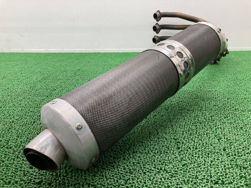 Yamaha Scarf Yzf-R1 4Xv Rn01 Genuine Mt