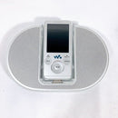 Sony Digital Audio Player Nw-S636Fk Walkman Fm 4Gb Y2K Archive