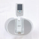 Sony Digital Audio Player Nw-S636Fk Walkman Fm 4Gb Y2K Archive