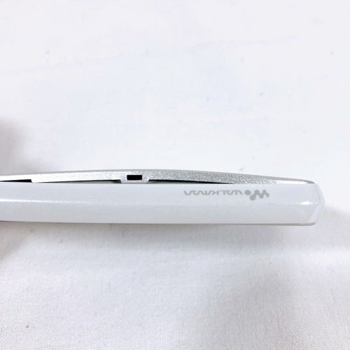 Sony Digital Audio Player Nw-S636Fk Walkman Fm 4Gb Y2K Archive