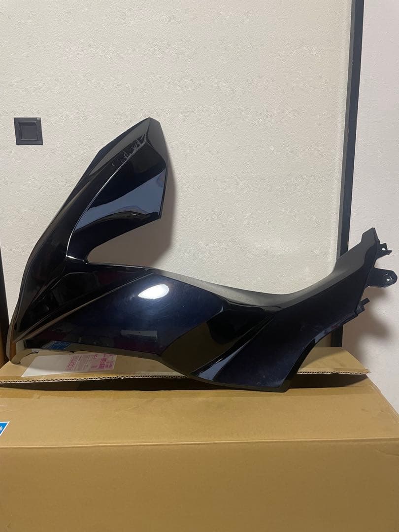 Cowls Fenders Pcx125 160 Jk05