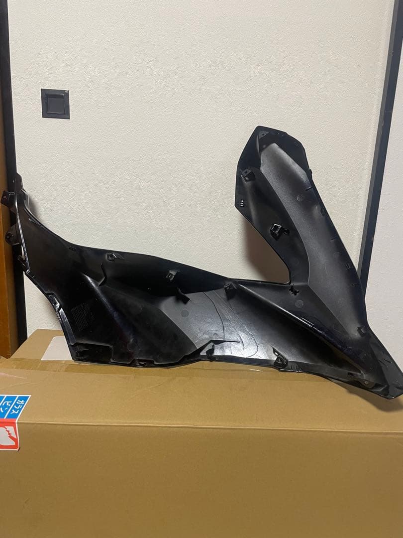Cowls Fenders Pcx125 160 Jk05