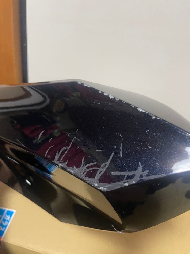 Cowls Fenders Pcx125 160 Jk05