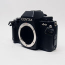 Contax Others Aria
