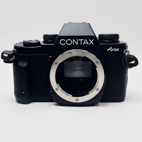 Contax Others Aria