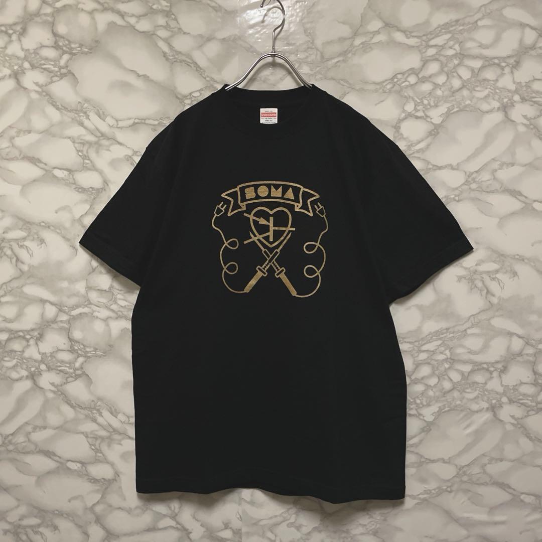 T-Shirts Soma Laboratory T