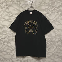 T-Shirts Soma Laboratory T