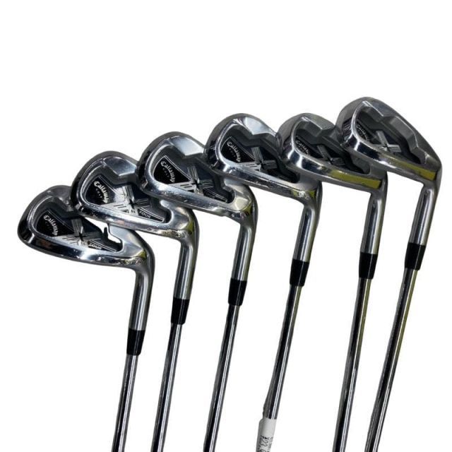 Single Iron X Tour 6S Ir Ns Pro 990Gh S) C