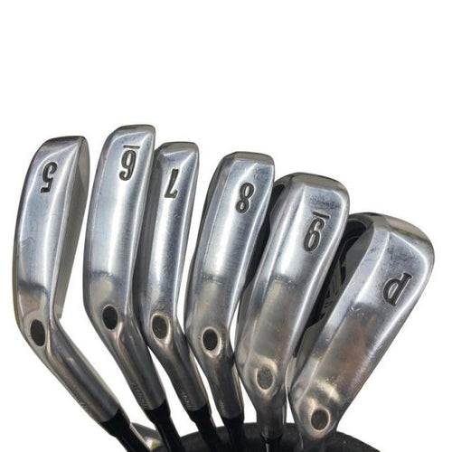 Single Iron X Tour 6S Ir Ns Pro 990Gh S) C