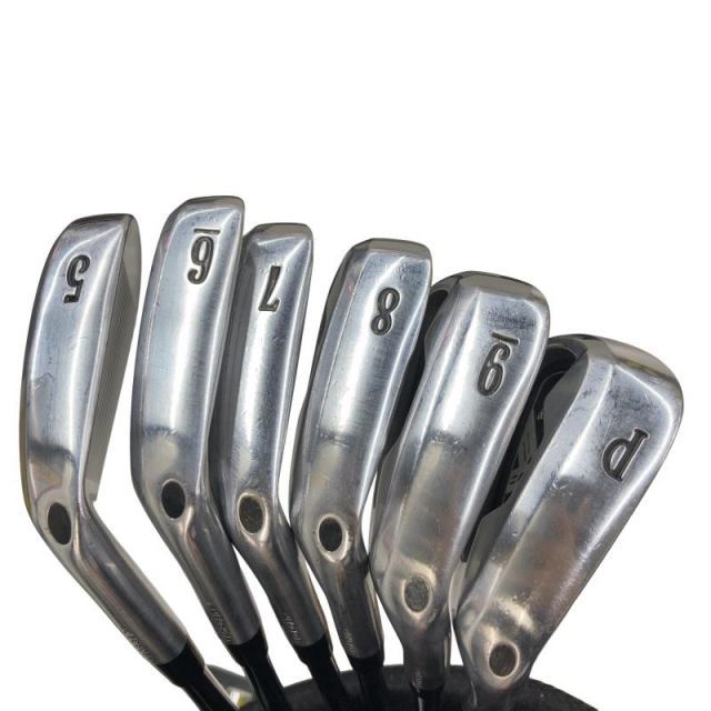 Single Iron X Tour 6S Ir Ns Pro 990Gh S) C