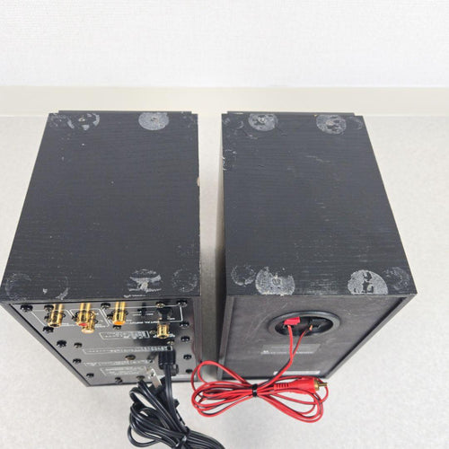 Speakers Onkyo Wavio Gx-D90