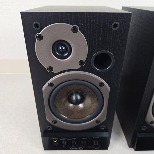 Speakers Onkyo Wavio Gx-D90