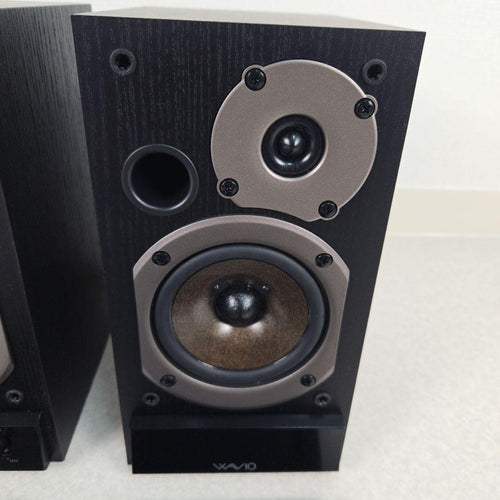 Speakers Onkyo Wavio Gx-D90