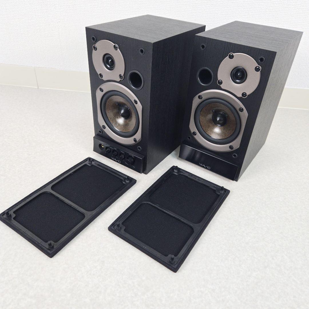 Speakers Onkyo Wavio Gx-D90