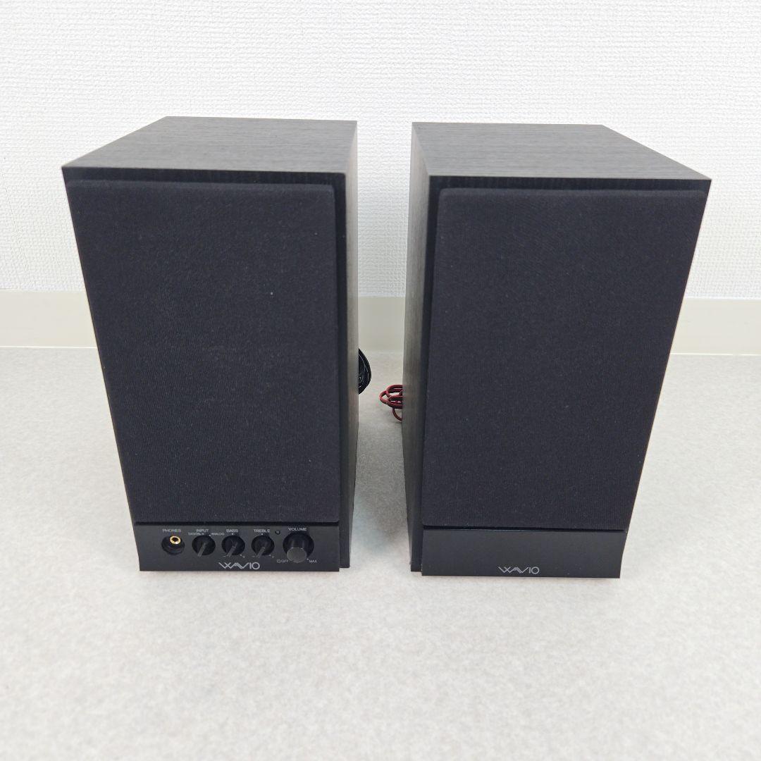 Speakers Onkyo Wavio Gx-D90