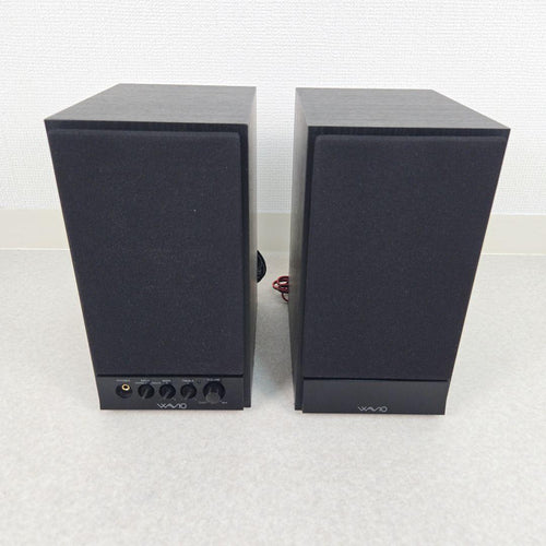 Speakers Onkyo Wavio Gx-D90