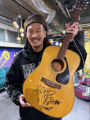 Yamaha Acoustic Guitars My Fg-151