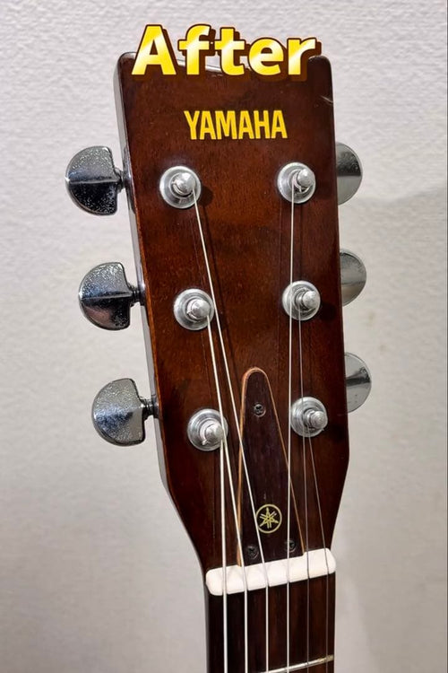 Yamaha Acoustic Guitars My Fg-151