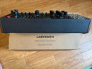 Moog Analog Synthesizers Labyrinth