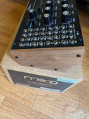 Moog Analog Synthesizers Labyrinth