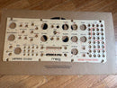 Moog Analog Synthesizers Labyrinth