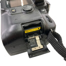 Nikon Others 186000 D50