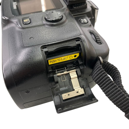 Nikon Others 186000 D50