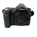 Nikon Others 186000 D50