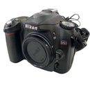 Nikon Others 186000 D50