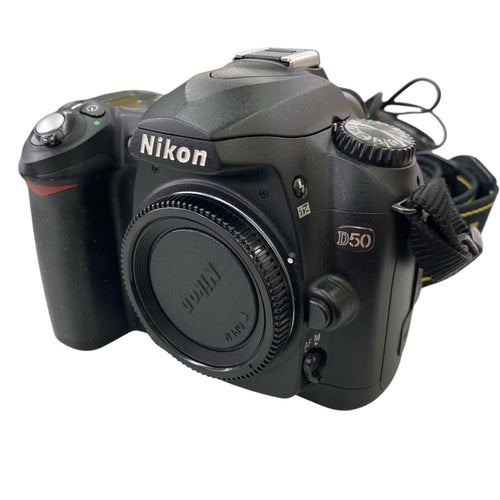 Nikon Others 186000 D50