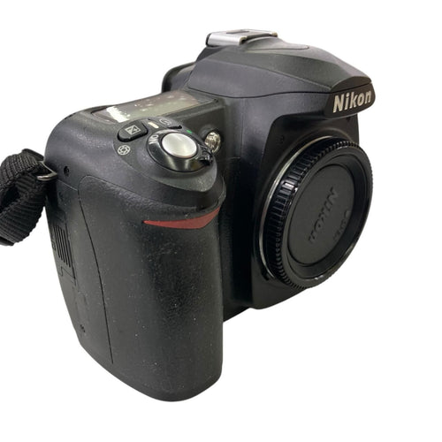 Nikon Others 186000 D50