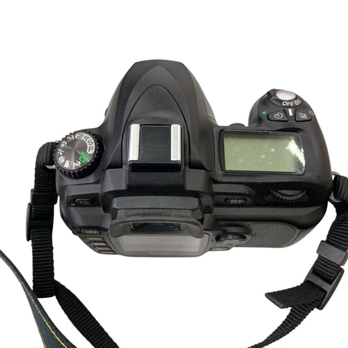 Nikon Others 186000 D50