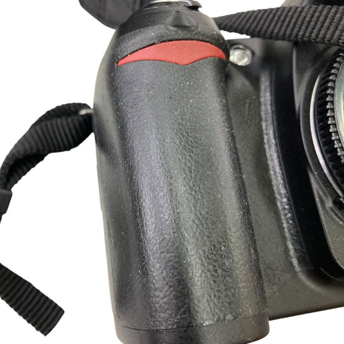 Nikon Others 186000 D50