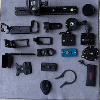 Nikon Action Camera Accessories