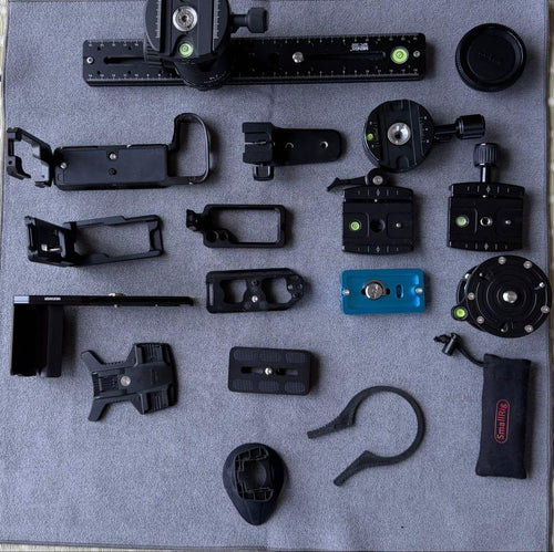 Nikon Action Camera Accessories