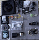 Nikon Action Camera Accessories