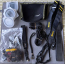 Nikon Action Camera Accessories