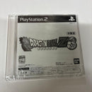 Playstation2 Games Ps2 Z3 Dragon Ball