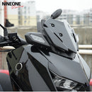 Engine Cooling Device Xmax300 2022-2025 Abs