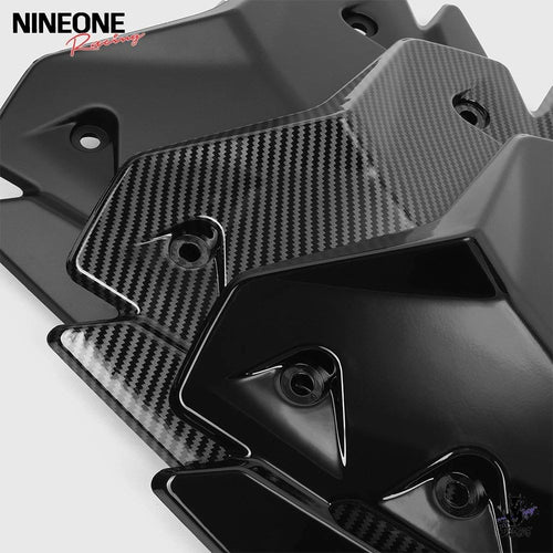 Engine Cooling Device Xmax300 2022-2025 Abs