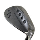 Wedge Mack Daddy Forged(2019) 58 /10 Wg X) D