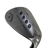 Wedge Mack Daddy Forged(2019) 58 /10 Wg X) D