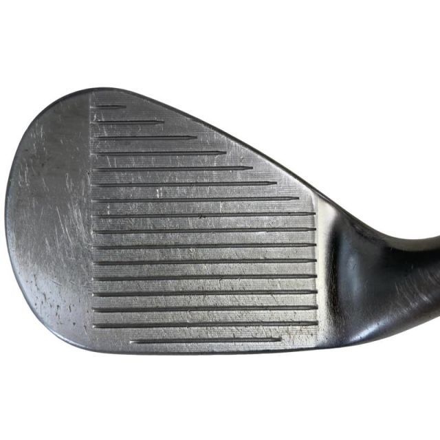 Wedge Mack Daddy Forged(2019) 58 /10 Wg X) D
