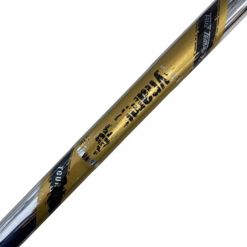 Wedge Mack Daddy Forged(2019) 58 /10 Wg X) D