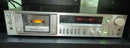 Technics Cd, Md Cassette Decks Rs-M270X