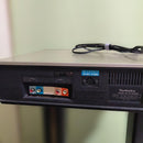 Technics Cd, Md Cassette Decks Rs-M270X